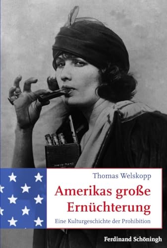 Stock image for Amerikas Groe Ernchterung for sale by Blackwell's