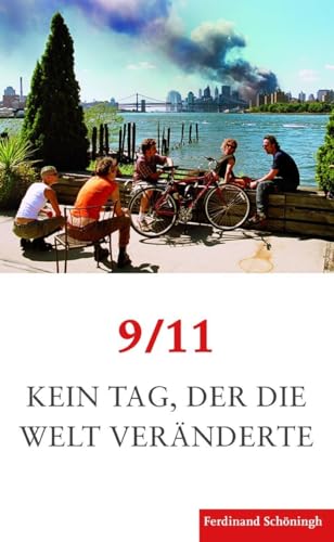 Stock image for 9/11. Kein Tag, Der Die Welt Verndert for sale by Revaluation Books