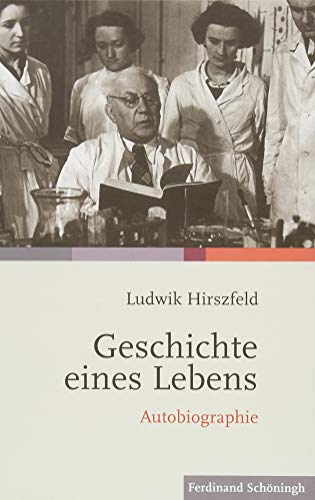 Stock image for Geschichte Eines Lebens: Autobiographie (German Edition) for sale by Books Unplugged