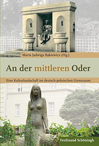 Beispielbild fr An der mittleren Oder. zum Verkauf von SKULIMA Wiss. Versandbuchhandlung