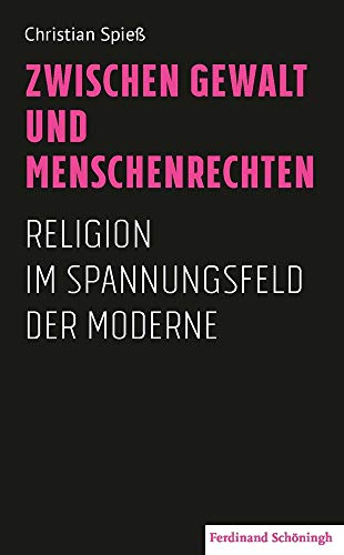 9783506785343: Zwischen Gewalt Und Menschenrechten: Religion Im Spannungsfeld Der Moderne