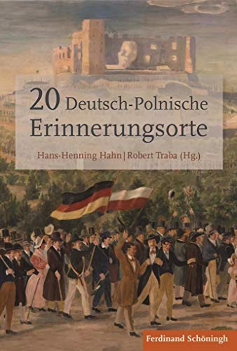 Stock image for 20 Deutsch-Polnische Erinnerungsorte. Unter Mitarbeit v. Maciej Grny, Kornelia Konczal u. Sabine Bamberger-Stemmann. for sale by Antiquariat Logos