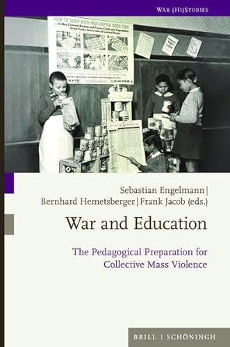 Stock image for War and Education for sale by GreatBookPrices