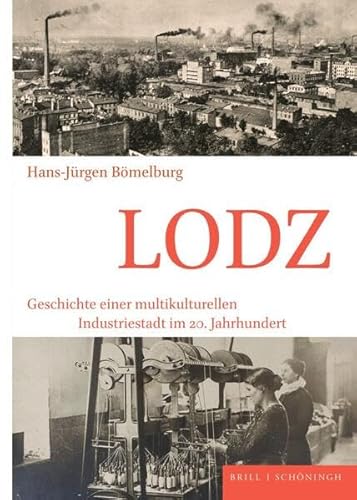 Beispielbild fr Lodz zum Verkauf von GreatBookPrices