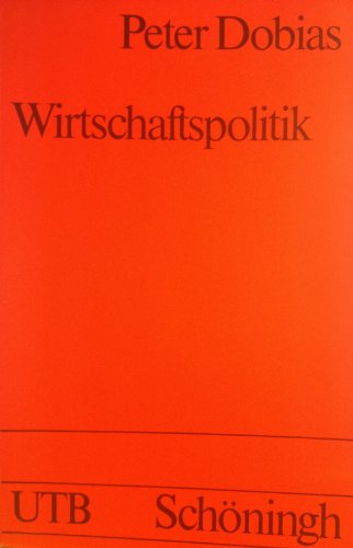 Wirtschaftspolitik