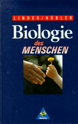 Beispielbild fr Biologie des Menschen, Ausgabe N zum Verkauf von medimops