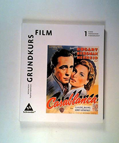 Beispielbild fr Grundkurs Film 1 und 2. 2 Bde. zum Verkauf von Antiquariat Nam, UstId: DE164665634