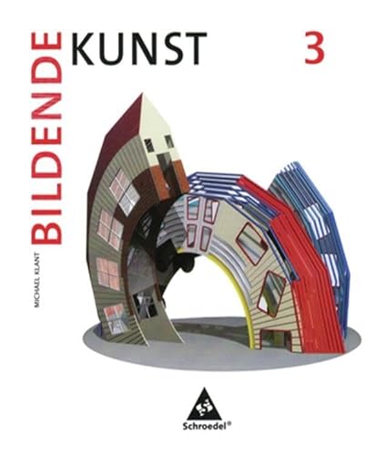 Beispielbild fr Bildende Kunst - Ausgabe 2008: Band 3 zum Verkauf von medimops