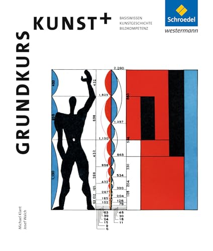 Beispielbild fr Grundkurs Kunst. Ausgabe 2002 fr die Sekundarstufe II: Grundkurs Kunst - Ausgabe 2014 fr die Sekundarstufe II: Grundkurs Kunst+ zum Verkauf von medimops