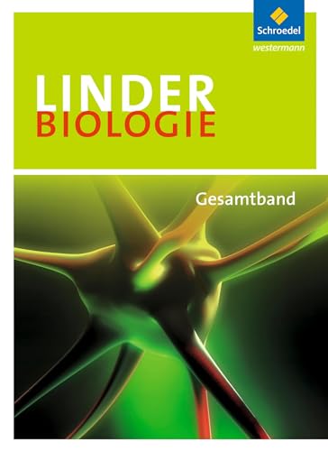 Linder Biologie - Hermann Linder