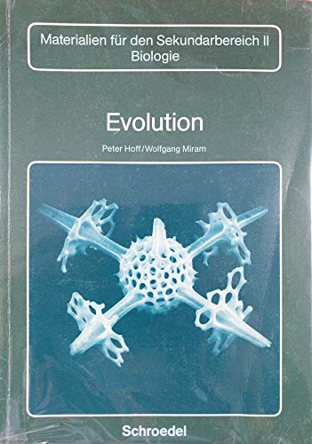 Beispielbild für Evolution, Materialien für den Sekundarbereich II Biologie; zum Verkauf von medimops