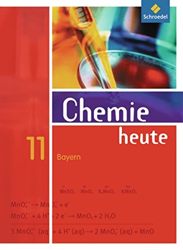 Beispielbild fr Chemie heute SII: Chemie heute entdecken S2. Ausgabe 2009 fr Bayern: 11. Klasse zum Verkauf von medimops