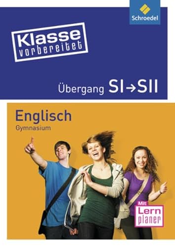 Beispielbild fr Klasse vorbereitet. Englisch bergang S1 / S2. Gymnasium zum Verkauf von Ammareal