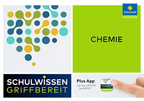 Stock image for Schulwissen griffbereit: Chemie for sale by medimops
