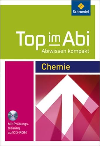Stock image for Top im Abi - Abiwissen kompakt: Chemie for sale by medimops