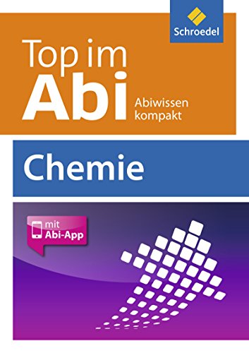 Stock image for Top im Abi: Chemie for sale by Ammareal