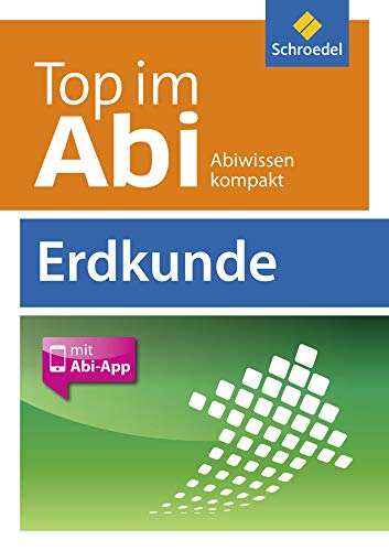 Stock image for Top im Abi: Erdkunde for sale by medimops