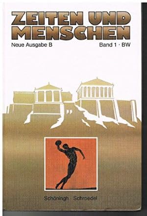 9783507346710: Kulturen und Reiche am Mittelmeer, Bd 1