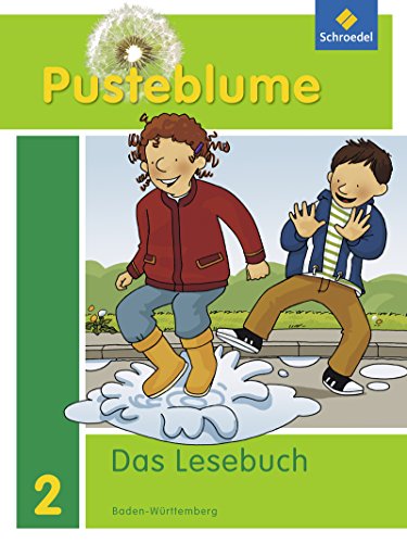 Pusteblume. Das Lesebuch - Ausgabe 2010 für Baden-Württemberg: Schülerband 2 - Menzel, Wolfgang