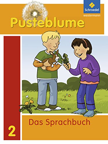 Beispielbild fr Pusteblume. Das Sprachbuch - Allgemeine Ausgabe 2009: Schlerband 2 zum Verkauf von medimops