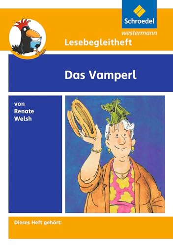 Stock image for Das Vampel. Lesebegleitheft -Language: german for sale by GreatBookPrices