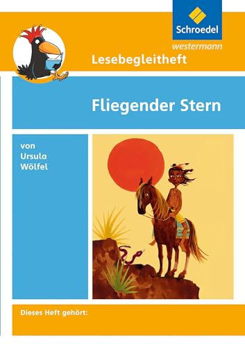 Imagen de archivo de Fliegender Stern - Einzelheft -Language: german a la venta por GreatBookPrices