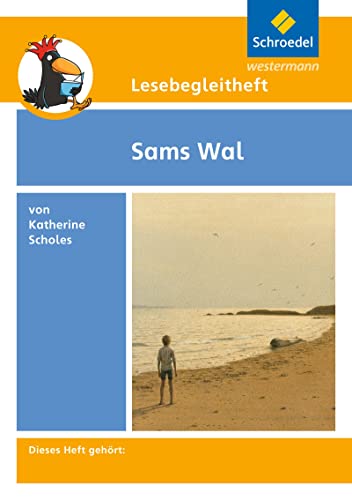 Beispielbild fr Sams Wal. Lesebegleitheft -Language: german zum Verkauf von GreatBookPrices