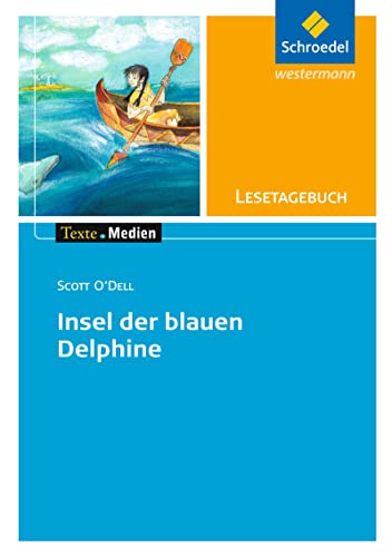 Stock image for Freiraum: Scott O'Dell. Insel der blauen Delphine -Language: german for sale by GreatBookPrices
