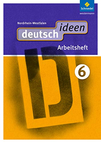 Stock image for deutsch ideen SI - Ausgabe 2012 Nordrhein-Westfalen for sale by rebuy recommerce GmbH