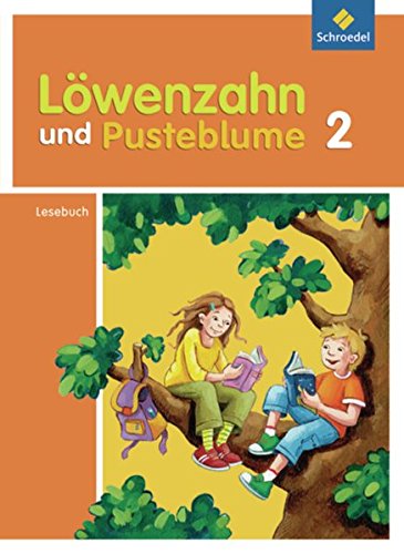 Beispielbild fr Lwenzahn und Pusteblume - Ausgabe 2009: Lesebuch 2 zum Verkauf von medimops