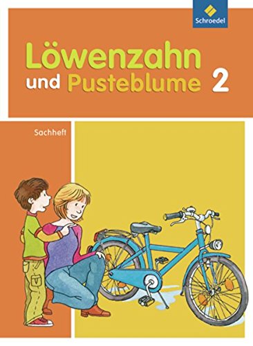 Beispielbild fr Lwenzahn und Pusteblume 2. Sachheft: Ausgabe 2009 zum Verkauf von medimops