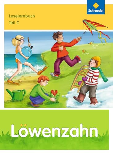 Beispielbild fr Lwenzahn - Ausgabe 2015: Leselernbuch C zum Verkauf von medimops