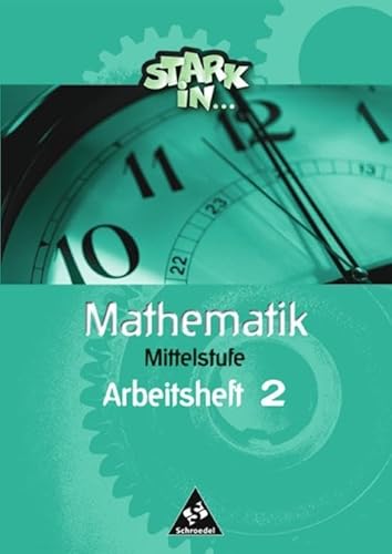 Stock image for Stark in . . . Mathematik, EURO, Arbeitsheft M2 for sale by medimops