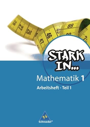 Stock image for Stark in Mathematik 1.1. Arbeitsheft. Lernstufe 5 -Language: german for sale by GreatBookPrices