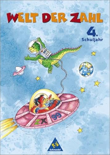 Die Welt der Zahl, Ausgabe Grundschule Neue BundeslÃ¤nder, 4. Schuljahr, EURO (9783507456341) by Backe-Neuwald, Dorothea; Bublat, Helmut; Bergner, Grit; Rinkens, Hans-Dieter; HÃ¶nisch, Kurt