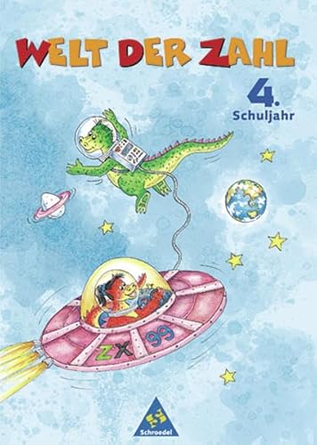 Beispielbild fr Welt der Zahl - Ausgabe 1998 für Hessen, Rheinland-Pfalz und das Saarland : Grundschule. Mathematik lernen mit allen Sinnen zum Verkauf von Buchpark