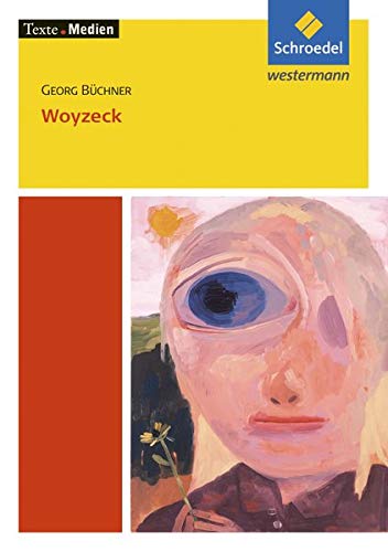Stock image for Woyzeck, Textausgabe Mit Materialien: Ab Klasse 11 for sale by Revaluation Books