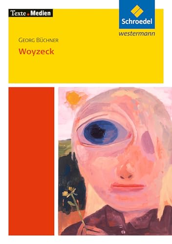 Stock image for Woyzeck, Textausgabe Mit Materialien: Ab Klasse 11 for sale by Revaluation Books