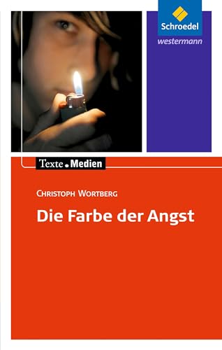 Stock image for Texte.Medien: Die Farbe der Angst: Textausgabe mit Materialien for sale by medimops