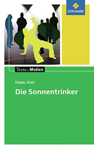 Stock image for Die Sonnentrinker: Textausgabe mit Materialien for sale by Bookmans