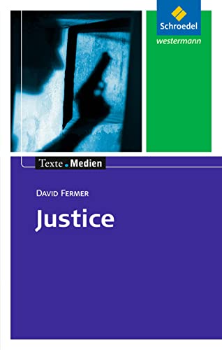Stock image for Texte.Medien: David Fermer: Justice: Textausgabe mit Materialien for sale by medimops