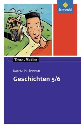 Stock image for Geschichten 5 / 6: Textsammlung. Texte.Medien -Language: german for sale by GreatBookPrices