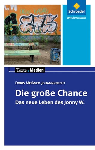 Imagen de archivo de Texte.Medien: Die groe Chance, Textausgabe mit Materialien a la venta por medimops