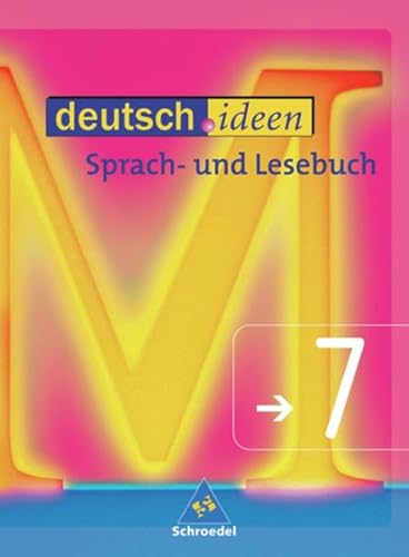 9783507475328: deutsch.ideen SI: deutsch.ideen 7. Schlerband. Sekundarstufe 1