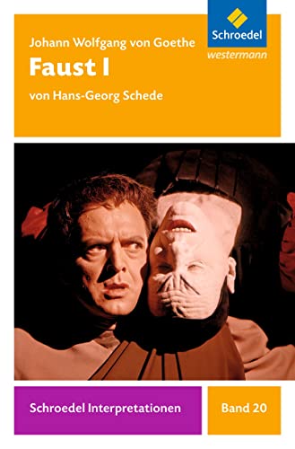 Stock image for Faust I -Language: german for sale by GreatBookPrices