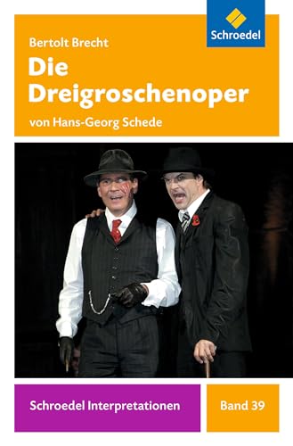 Stock image for Die Dreigroschenoper -Language: german for sale by GreatBookPrices