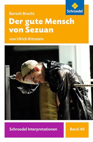 Stock image for Der gute Mensch von Sezuan for sale by GF Books, Inc.