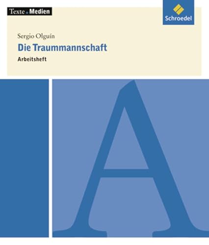 9783507478244: Die Traummannschaft: Arbeitsheft: Sergio Olgun: Die Traummannschaft: Arbeitsheft