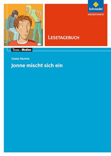 Stock image for Jonne mischt sich ein: Lesetagebuch -Language: german for sale by GreatBookPrices