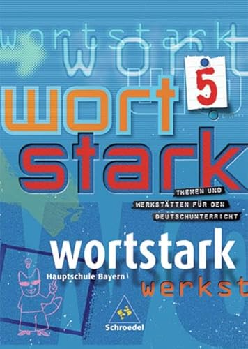 Wortstark. SprachLeseBuch 5. Neubearbeitung. Bayern (9783507480902) by Cecelia Ahern